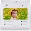 ECOBOOM Bamboe Eco Wegwerp Luiers 90 STUKS - Maat 1, Maat 2 (Small 3-8kg) - Bambo Luier - Meest Natuurlijke, Duurzame En Ecologisch Bamboo Luierbroekje- Organische Wegwerpluier - Eco Luiers - Bio Luiers -Babyproducten 901x1200 15