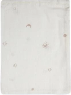 Jollein Baby Washandje Hydrofiel Stargaze - Biscuit - 3 Stuks -Babyproducten 901x1200 16