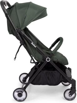 Baninni Automatisch Inklapbare Wandelwagen Vigo Groen 27 Baninni Automatisch Inklapbare Wandelwagen Vigo Groen -Babyproducten 901x1200 6