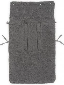 Jollein Voetenzak Voor Autostoel & Kinderwagen - Teddy - Storm Grey 34 Jollein Voetenzak Voor Autostoel & Kinderwagen - Teddy - Storm Grey -Babyproducten 903x1200 3