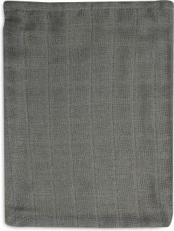 Jollein Baby Washandje Hydrofiel Stargaze - Leaf Green - 3 Stuks -Babyproducten 903x1200 5