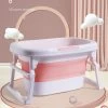 Rudolphy Opvouwbaar Babybad 3-in 1 Van 0-12 Jaar - Roze -Babyproducten 904x1200 5