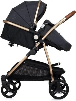 Duo Kinderwagen Chipolino Duo Smart Zwart, Incl. Luiertas 40 Duo Kinderwagen Chipolino Duo Smart Zwart, Incl. Luiertas -Babyproducten 906x1200 6