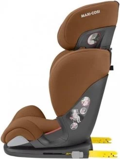 Maxi-Cosi Rodifix AirProtect® Autostoeltje - Authentic Cognac -Babyproducten 907x1200 1