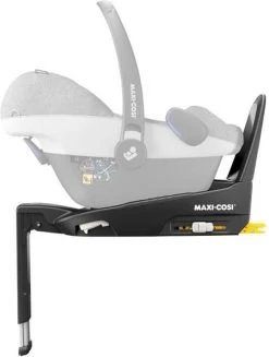 Maxi-Cosi FamilyFix 3 I-Size Isofix Autostoel Base - Zwart 17 Maxi-Cosi FamilyFix 3 I-Size Isofix Autostoel Base - Zwart -Babyproducten 907x1200 5