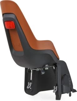 Bobike One Maxi Fietsstoeltje Achter BD - Choc Brown -Babyproducten 908x1200 5