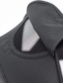 Hamilton By Yoop X1 Plus Buggy – Nieuw, Hoger, Uitgebreider 2023 Model – Premium Stroller Met One Hand Folding Technologie – Zwart – Lichte, Verstelbare En Wendbare Kinderwagen Met Vele Gemakken -Babyproducten 908x1200 7