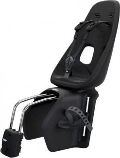 Thule Yepp Nexxt Maxi Fietsstoeltje Framebevestiging Achter Lichtgewicht Universeel Verend - Zwart -Babyproducten 909x1200 4