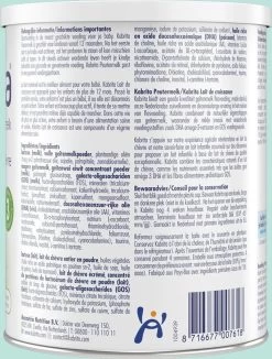 Kabrita 3 Peutermelk - Babyvoeding 12+ Maanden - 400g -Babyproducten 910x1200 15