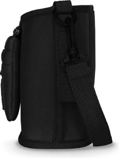 Lionelo Little Cube - Buggy Organizers - Twee Vakken Voor Flessen - Eenvoudig Te Reinigen - Universeel Design -Babyproducten 910x1200 9