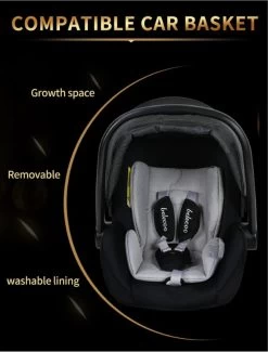 Merkloos 3 In 1 Kinderwagen - Buggy - Opklapbare Wandelwagen - Opvouwbaar - Kinderwagen 3 In 1 - Wandelwagen - Kinderwagens - Kinderwagen 3 In 1 Incl Autostoel - Wandelwagen Baby - Maxi-Cosi 28 Merkloos 3 In 1 Kinderwagen - Buggy - Opklapbare Wandelwagen - Opvouwbaar - Kinderwagen 3 In 1 - Wandelwagen - Kinderwagens - Kinderwagen 3 In 1 Incl Autostoel - Wandelwagen Baby - Maxi-Cosi -Babyproducten 911x1200 10