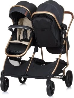 Duo Kinderwagen Chipolino Duo Smart Zwart, Incl. Luiertas 23 Duo Kinderwagen Chipolino Duo Smart Zwart, Incl. Luiertas -Babyproducten 911x1200 11