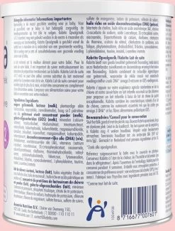 Kabrita 2 Opvolgmelk - Flesvoeding Vanaf 6 Maanden - 400g -Babyproducten 911x1200 18