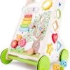 New Classic Toys® New Classic Toys Houten Activiteiten Duw- Loopwagen -Babyproducten 912x1200