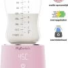 MyBambini's Bottle Warmer Pro™ - Draagbare Baby Flessenwarmer Voor Onderweg - Roze - Geschikt Voor AVENT Philips, Chicco & Dodie -Babyproducten 912x1200 13
