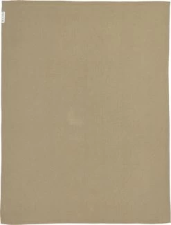 Meyco Wiegdeken Knit Basic - Taupe - 75x100cm -Babyproducten 913x1200 11