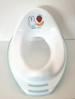 Nijntje WC Verkleiner Toiletverkleiner Zindelijkheidstraining Toiletverkleiner Miffy