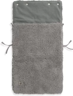 Jollein Voetenzak Voor Autostoel & Kinderwagen - Teddy - Storm Grey 22 Jollein Voetenzak Voor Autostoel & Kinderwagen - Teddy - Storm Grey -Babyproducten 913x1200 5
