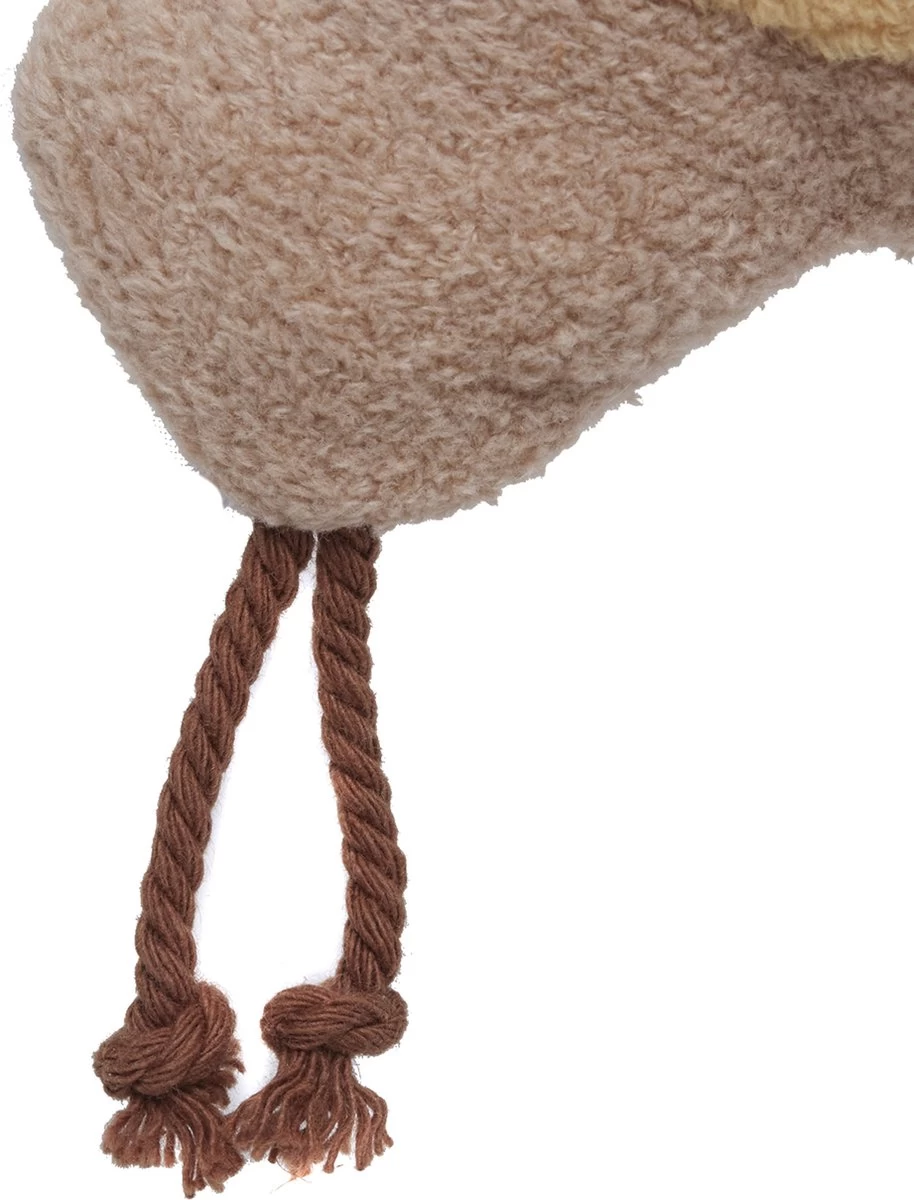 Jollein Wagenhanger Spring Garden - Bloom 5 Jollein Wagenhanger Spring Garden - Bloom - Afbeelding 3