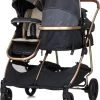 Duo Kinderwagen Chipolino Duo Smart Zwart, Incl. Luiertas -Babyproducten 914x1200 4