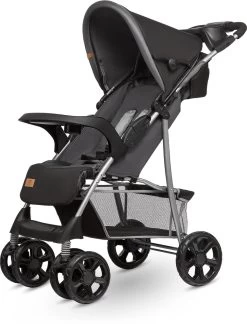 Lionelo Emma Plus - Buggy - Lichte - 5-punts Gordel - Tot 15kg -Babyproducten 915x1200 1