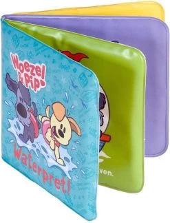 Woezel & Pip Boekje Voor In Bad 2003894 -Babyproducten 916x1200 1
