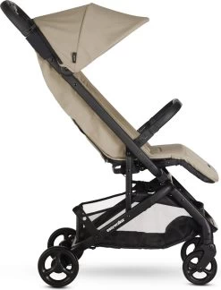 Easywalker Miley² Miley2 Miley Sand Taupe -Babyproducten 916x1200 7