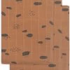 Jollein Baby Hydrofiel Washandje Spot - Caramel - 3 Stuks -Babyproducten 917x1200 9