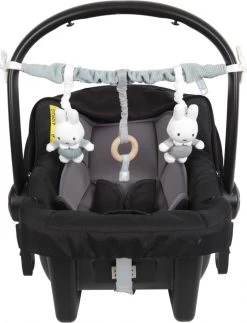 Nijntje Green Knit Wagenspanner -Babyproducten 918x1200 4