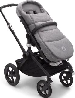 Bugaboo Voetenzak Grey Melange 21 Bugaboo Voetenzak Grey Melange -Babyproducten 918x1200 5