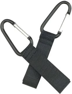 Kinderwagen Haakjes - Buggy Tassen Haakjes - 2 Stuks - Babywagen - Tassen Dragers - Rheme -Babyproducten 919x1200 4