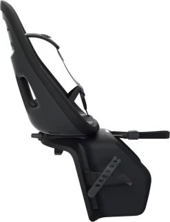 Thule Yepp Nexxt Maxi Fietsstoeltje Bagagedrager Achter Lichtgewicht Geschikt Voor E-Bikes - Zwart -Babyproducten 919x1200 7