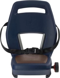 Qibbel 6+ Junior Fietsstoeltje Achter - Blauw Met Bruin Kussentje -Babyproducten 920x1200 3