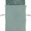Jollein Voetenzak Voor Autostoel & Kinderwagen - River Knit - Ash Green -Babyproducten 920x1200 5
