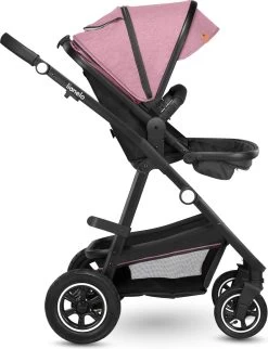 Lionelo Amber 3in1 - Kinderwagen - XXL SET - Incl. Autostoel - 0-22kg 18 Lionelo Amber 3in1 - Kinderwagen - XXL SET - Incl. Autostoel - 0-22kg -Babyproducten 920x1200 6