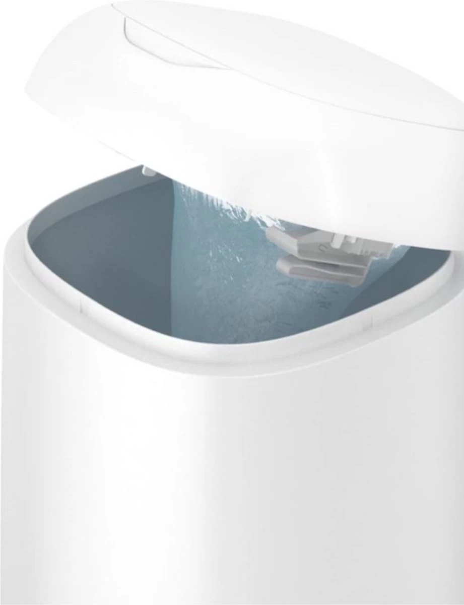 3-pack - Navulling - Luier Emmer - Baby - Kind - Navulcassettes - Duurzaam Geproduceerd 4 3-pack - Navulling - Luier Emmer - Baby - Kind - Navulcassettes - Duurzaam Geproduceerd - Afbeelding 2