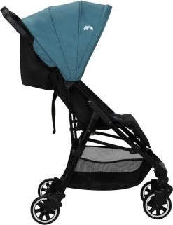 Bebeconfort Teeny 3D Buggy - Blue Chic - Vanaf De Geboorte -Babyproducten 922x1200 3