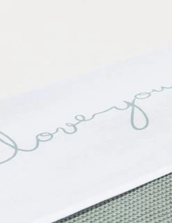 Jollein Baby Laken Ledikant 120x150cm Love You - Stone Green -Babyproducten 922x1200 6