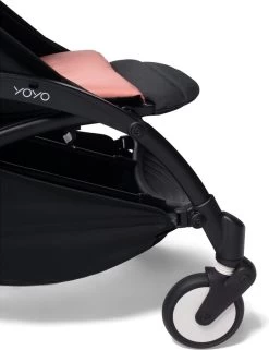 BABYZEN™ YOYO Voetensteun - Kleur: Black -Babyproducten 923x1200 1