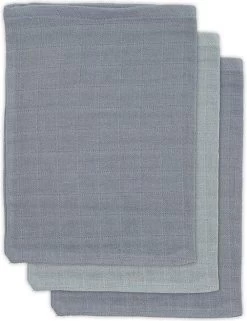 Jollein Baby Hydrofiel Monddoekje Bamboe Katoen - Caramel - 3 Stuks -Babyproducten 923x1200 6