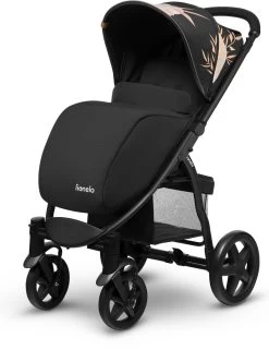 Lionelo Annet Plus - Kinderwagen 2in1 - Inklapsysteem - XXL Dakje - Tot 22 Kg 22 Lionelo Annet Plus - Kinderwagen 2in1 - Inklapsysteem - XXL Dakje - Tot 22 Kg -Babyproducten 924x1200 7