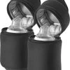 Tommee Tippee Closer To Nature - Geïsoleerde Tas Voor Zuigflessen - Set Van 2 - Zwart -Babyproducten 925x1200 12