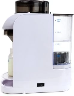 Easybaby Flesvoeding Apparaat / Baby Senseo - Baby Fles Maker - Flessenwarmer - Flesverwarmer -Babyproducten 925x1200 13