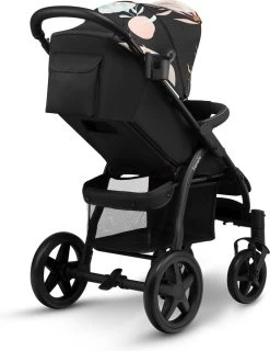 Lionelo Annet Plus - Kinderwagen 2in1 - Inklapsysteem - XXL Dakje - Tot 22 Kg 26 Lionelo Annet Plus - Kinderwagen 2in1 - Inklapsysteem - XXL Dakje - Tot 22 Kg -Babyproducten 925x1200 5