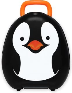 Jippie's My Carry Plaspotje - Pinguïn