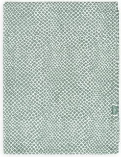 Jollein Baby Laken Ledikant 120x150cm Snake - Ash Green -Babyproducten 926x1200 7