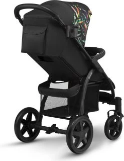 Lionelo Annet Plus - Kinderwagen 2in1 - Inklapsysteem - XXL Dakje - Tot 22 Kg 31 Lionelo Annet Plus - Kinderwagen 2in1 - Inklapsysteem - XXL Dakje - Tot 22 Kg -Babyproducten 927x1200 12