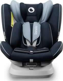 Lionelo Bastiaan One - Autostoel - 360° Met IsoFix (0-36kg) - Groep 0-1-2-3 Autostoel Voor Kinderen Van 0 Tot 12 Jaar -Babyproducten 927x1200 2