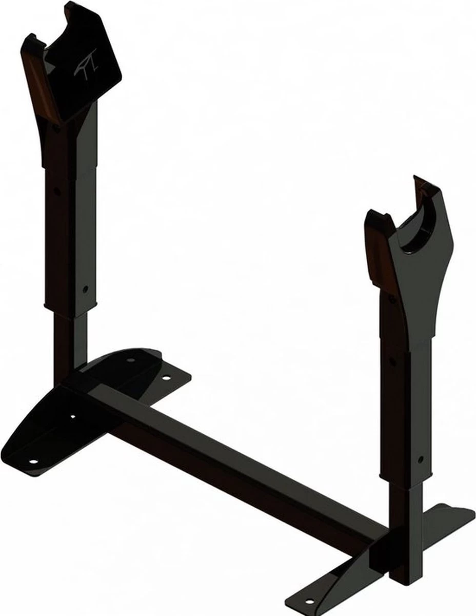 Maxi Cosi Beugel Voor Bakfiets Steco Mini-Mee 3 Maxi Cosi Beugel Voor Bakfiets Steco Mini-Mee