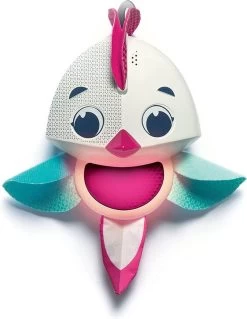 Tiny Love Deluxe Babygym - Princess Tales - Roze -Babyproducten 930x1200